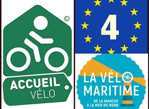 les labels vélo