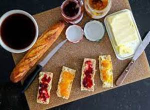 Kit Petit Déjeuner - Photo non contractuelle