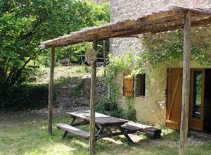 Maison de Vignes