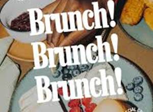 brunch