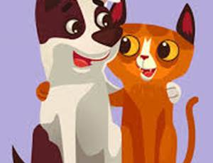 chiens logo