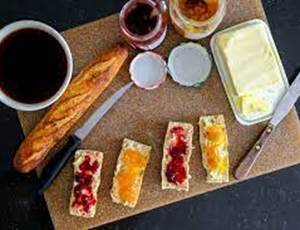 Kit Petit Déjeuner - Photo non contractuelle