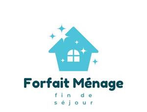 ménage fin de séjour