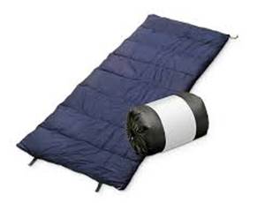 Duvet et Drap de sac - Photo non contractuelle
