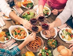 diner special le sdour