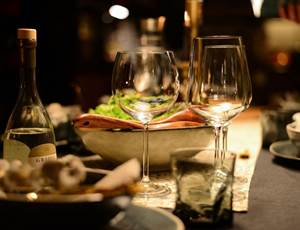 Le diner de Maholida