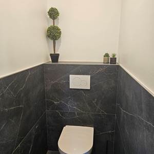 Toilette
