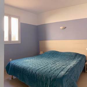 Grande Villa A - Chambre 2 - Re´sidence Ogliastrello - Olmeto 2024