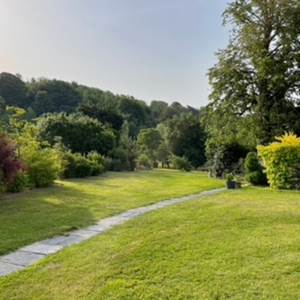 Un paradis pour les enfants