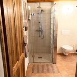 La salle de Bain