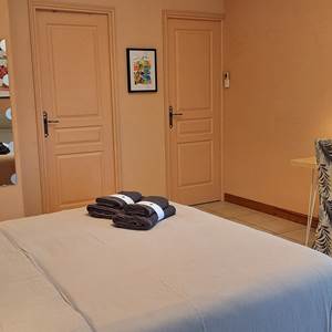 CHAMBRE ALAÏS