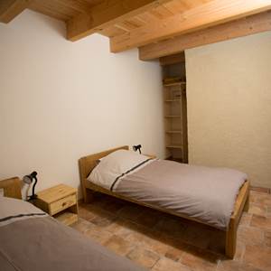 La troisième chambre