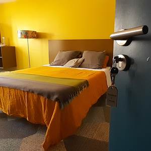 Chambre d'hôte sur le port de cancale