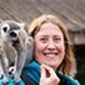 Marjorie au Monde Sauvage d'AYWAILLE