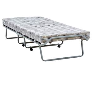 Lit d'appoint pliant, pour enfant de 7 à 17 ans