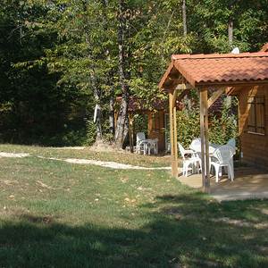 chaletclairiere   ETANG VALLIER RESORT