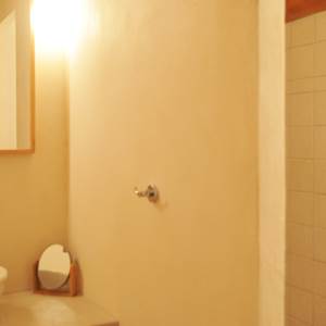 La salle de Bain