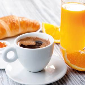 petit-dejeuner