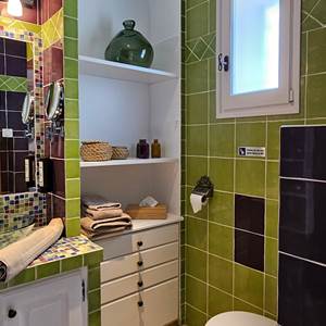 Salle de Bain Criollo