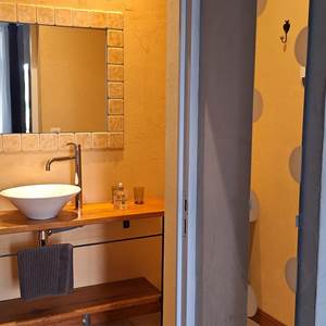 SALLE D'EAU CHAMBRE PERLE