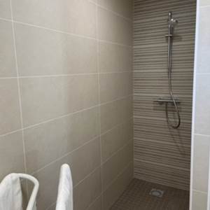 Piscine et SPA inclus