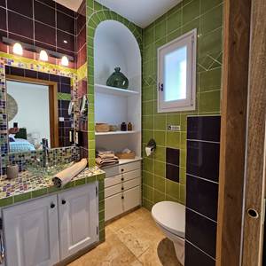 Salle de Bain Criollo