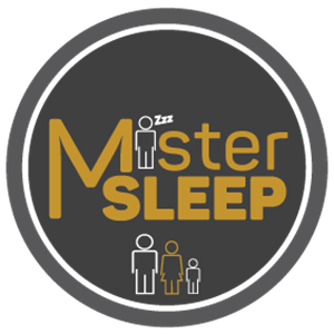 mister sleep