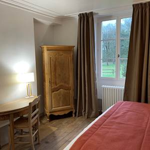 Chambre de Martin