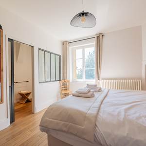PUISELETS  Domaine des Loches (217)