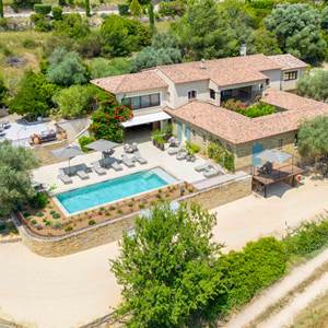 Maison Baou et chocolat