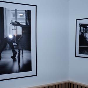 Cadres chambre Emmanuelle