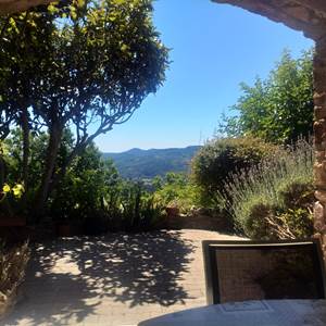 Vue Terrasse