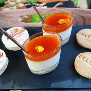 Fromage et dessert