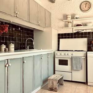 CUISINE GITE CONFORT 210 ETANG VALLIER RESORT