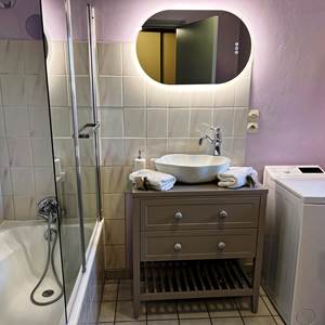 salle de bain
