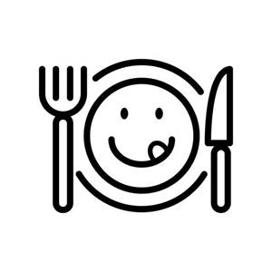 Image REPAS Option Sourire