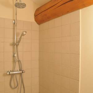 La salle de Bain