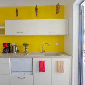 Iguane House villas & Micro Spa Suite Passion cuisine
