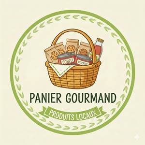 Panier gourmand