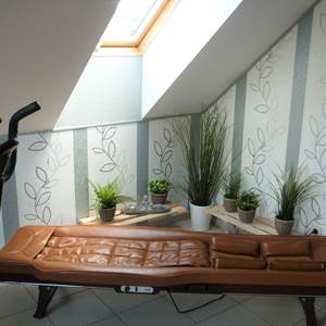 Shiatsu pour un massage des pieds à la tête
