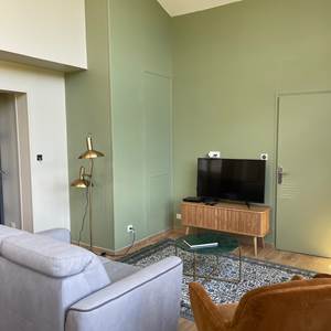 en harmonie avec la nature