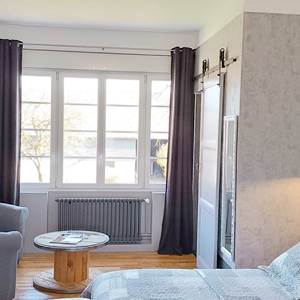 Chambre N°2 Les Rêves de Baie de Somme