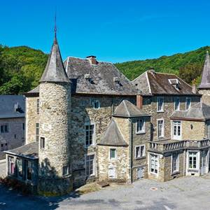 L'administration communale de HAMOIR
