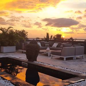 Villa Eden Zen