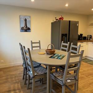 SALLE A MANGER- CUISINE