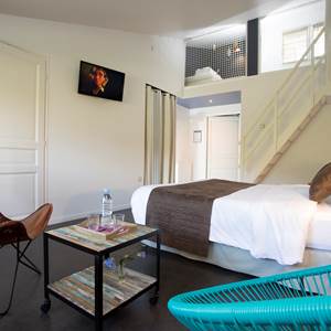 Hébergement de charme près de Desvres