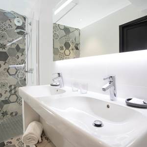 Hébergement de charme près de la mer