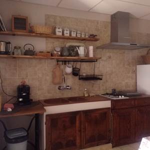 Le Gîte Origine