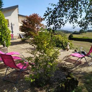 En pleine nature