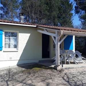 ETANG VALLIER RESORT GITE CLASSIQUE 1ER PRIX